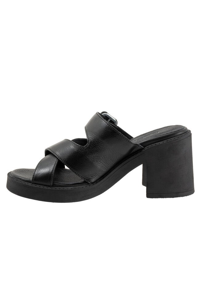 Milan Heeled Sandal, , alternate image number 5