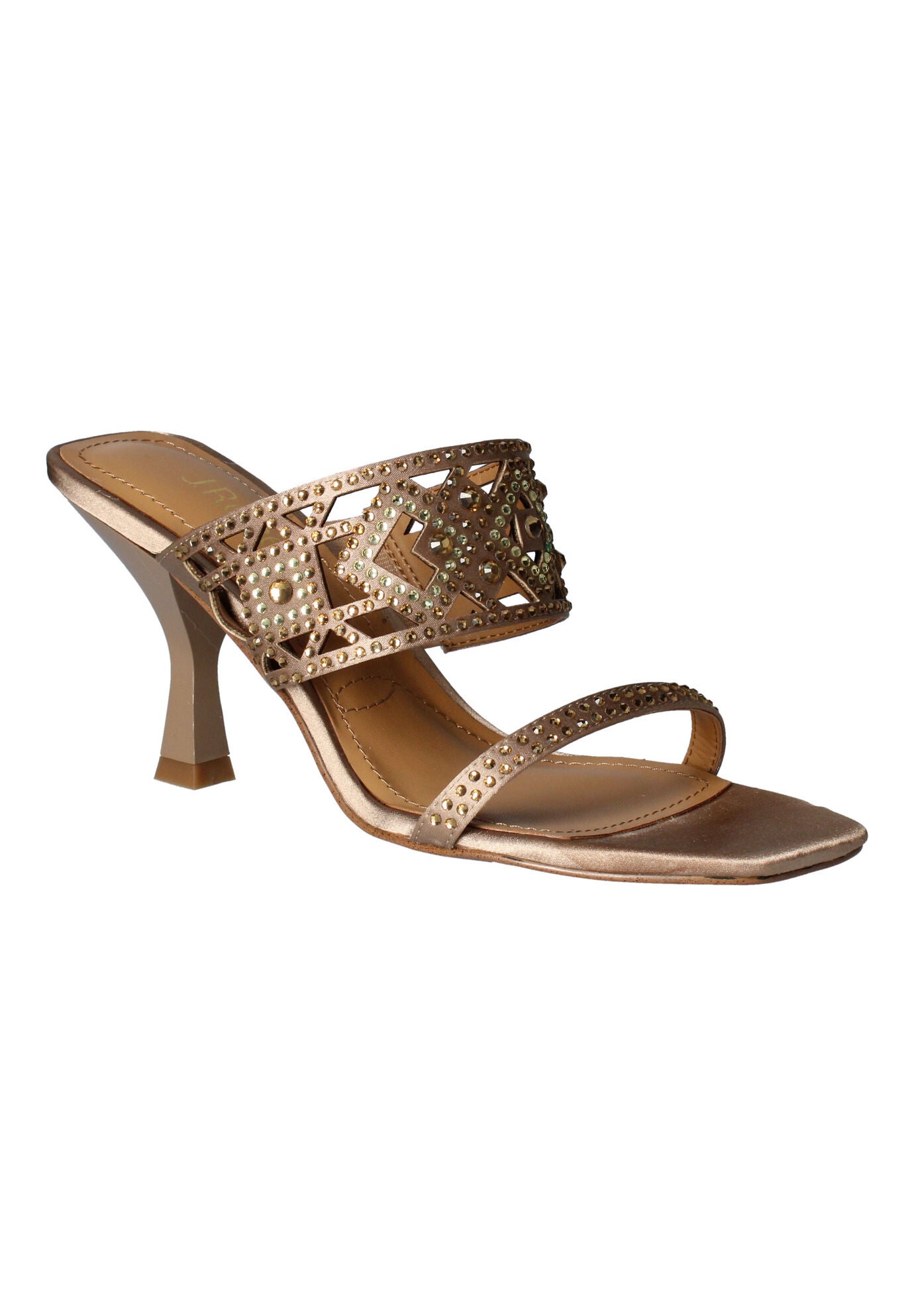 Vardana Sandal, BEIGE, hi-res image number 0