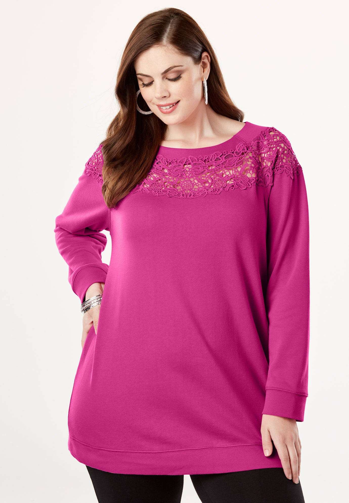 www roamans com clothing