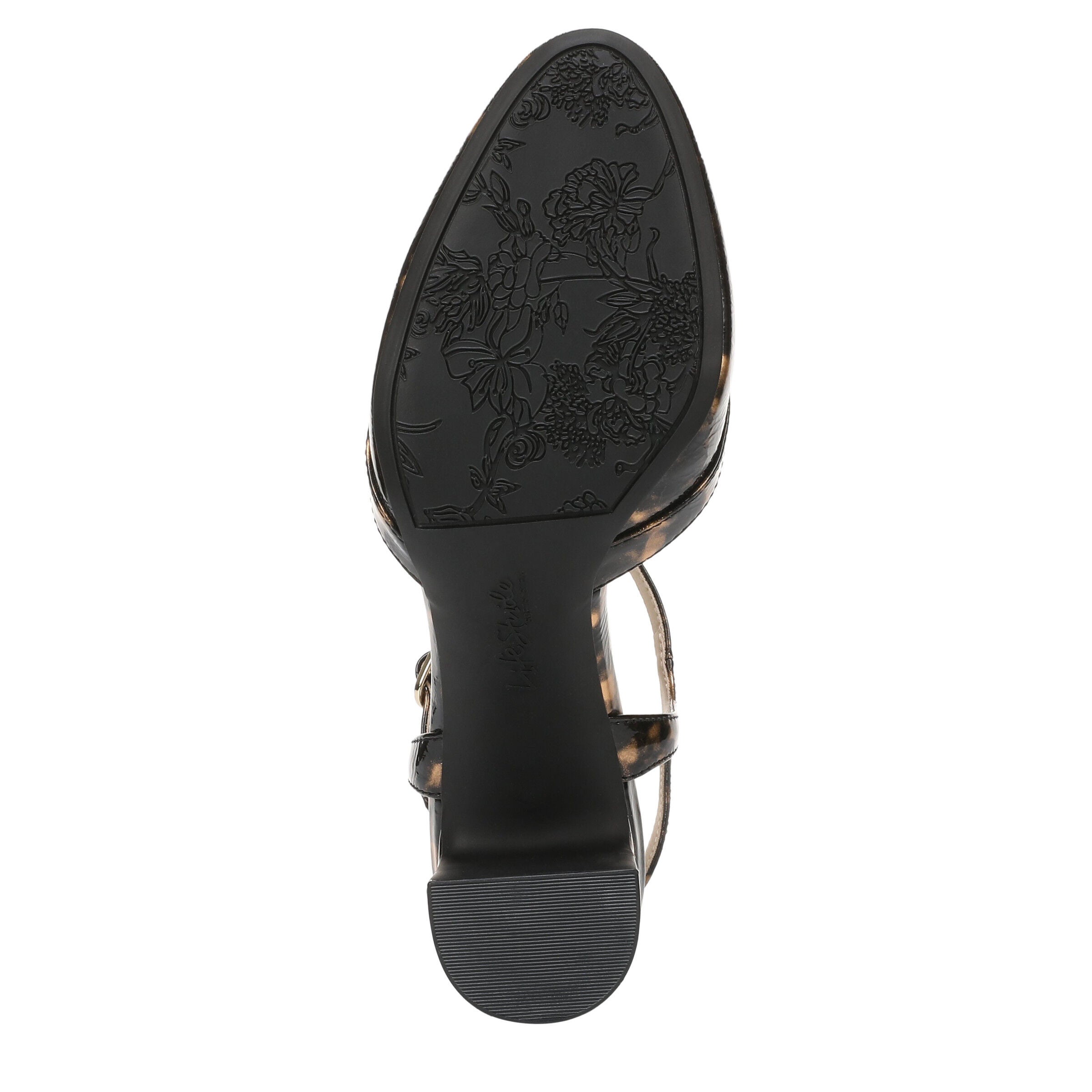 Toni Pump, BLACK MULTI, alternate image number 7