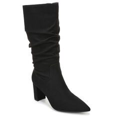 Renee Tall Boot