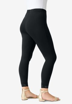 Plus Size Leggings For Work