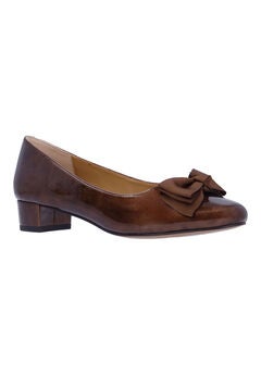 Cameo Pump by J. Renee®