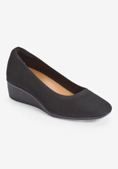 The Rowen Slip On Pump