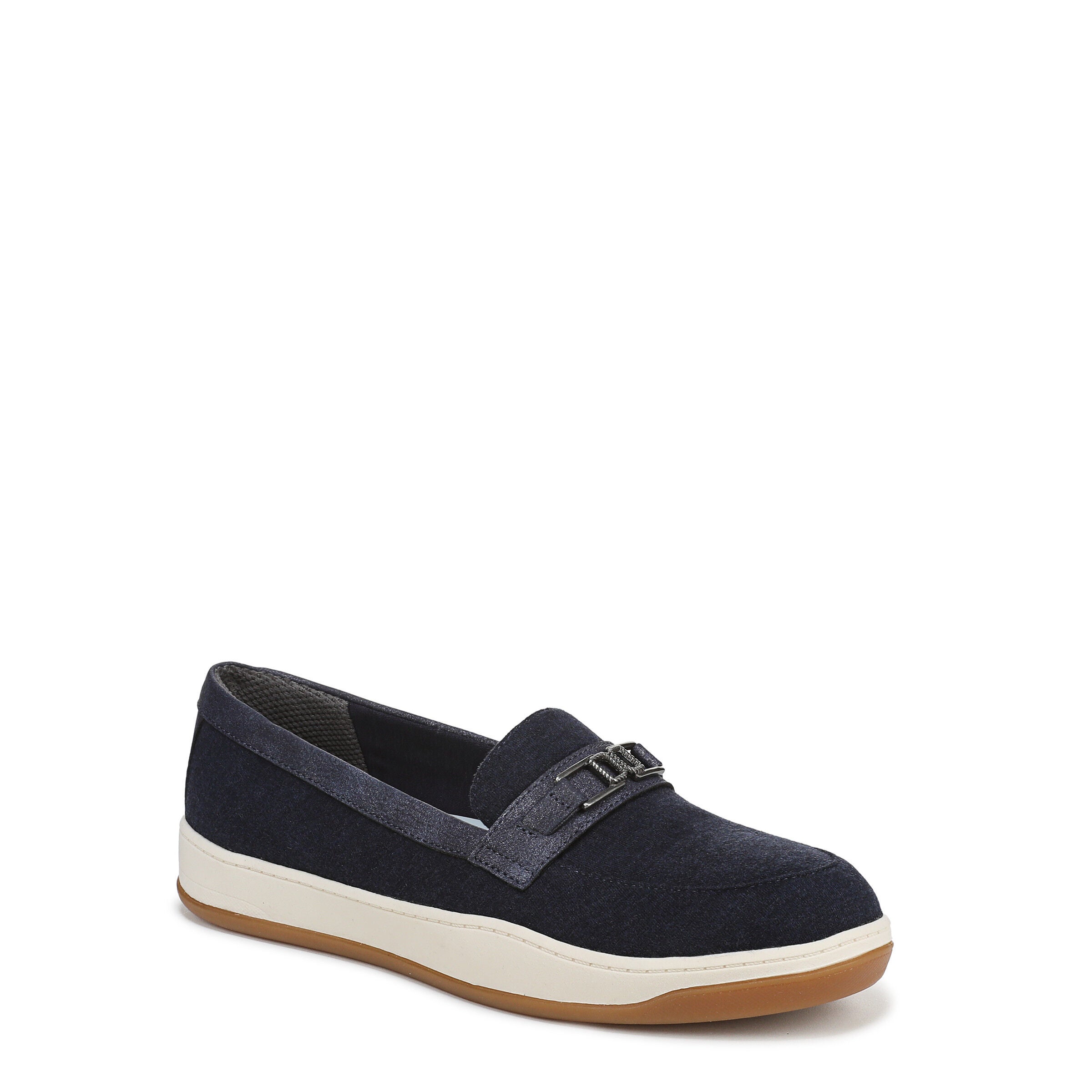Daydream Slip-On Moc Loafer, NAVY BLAZER, hi-res image number 0