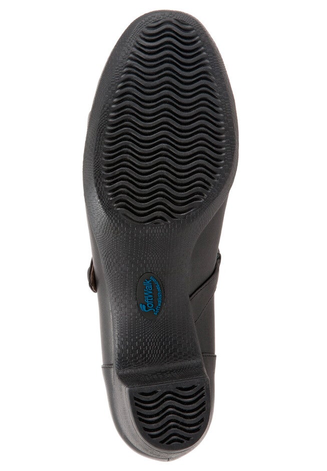 Ireland Mary Jane Pump by SoftWalk®, , alternate image number null