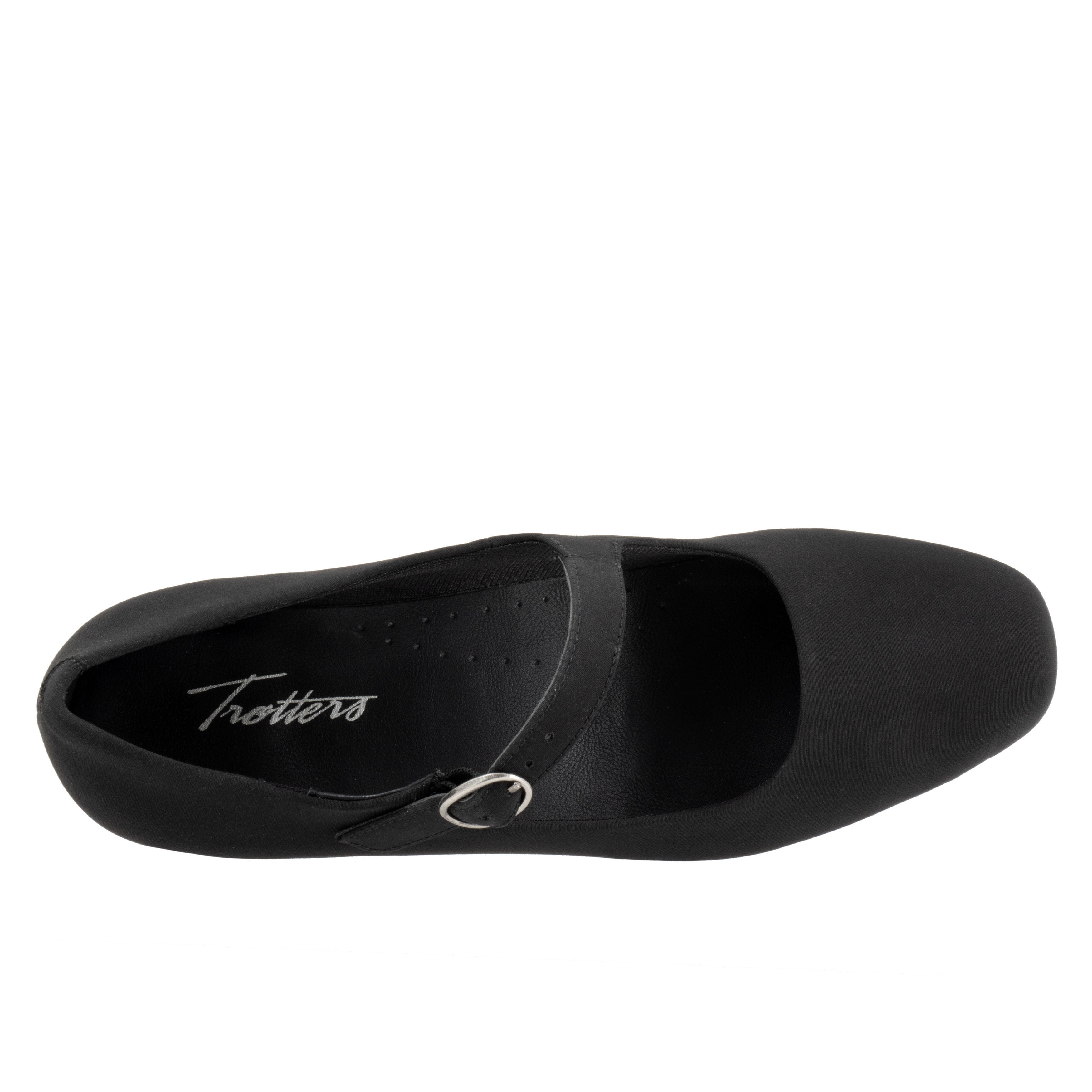 Desna Pump, BLACK MICRO, alternate image number 3