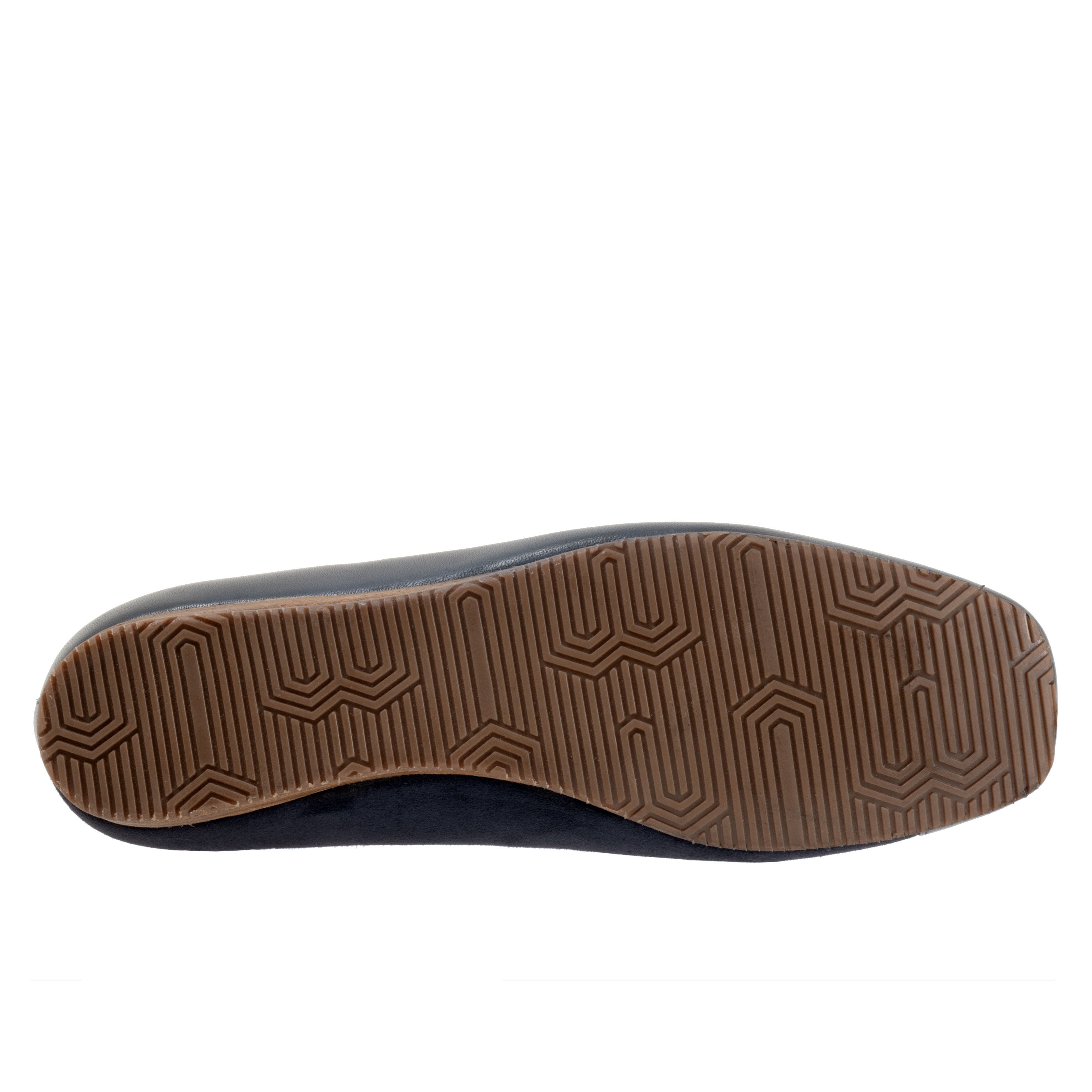 Vina Flat, DARK NAVY, alternate image number 2