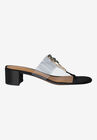 Tarianna Thong Sandal, , alternate image number null