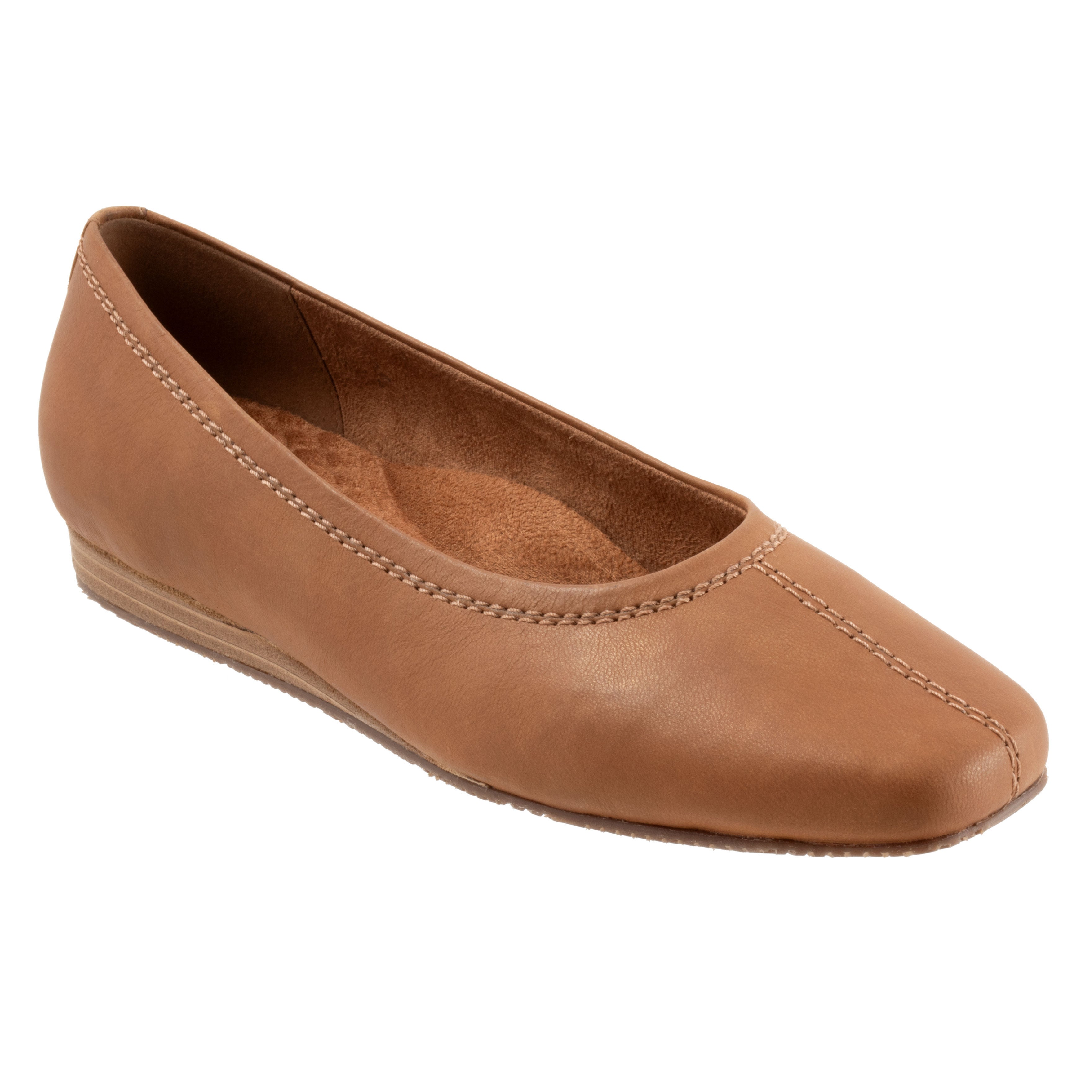 Vera Cruz Flat, TAN PEARL, hi-res image number 0