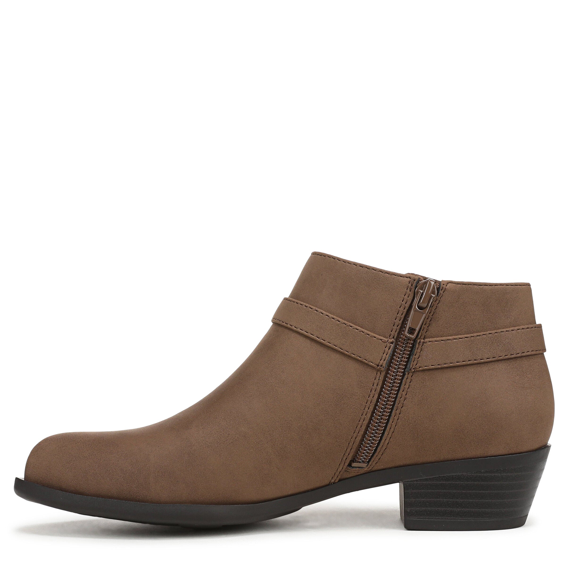 Ada Bootie, DARK TAUPE, alternate image number 5