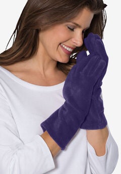 Fleece Gloves