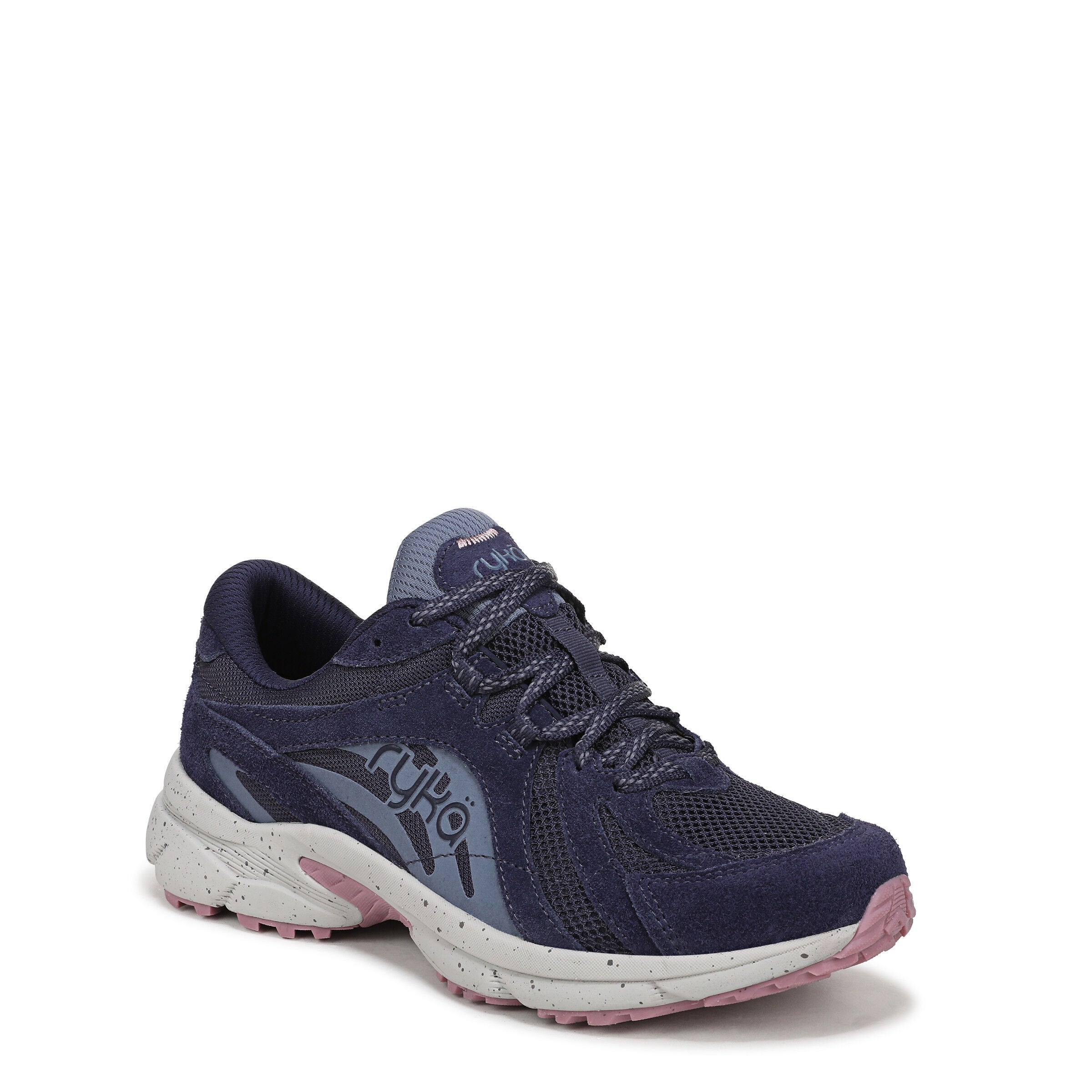 Skylift TR Trail Walking Sneaker, ACADEMY BLUE, hi-res image number 0