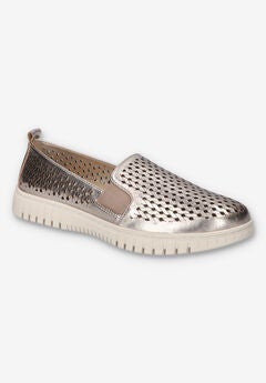 Helm Comfort Sneaker
