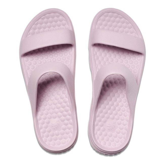 Riviera Sandal, PINK, alternate image number 2