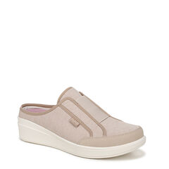 Lounge Slip-On Mule