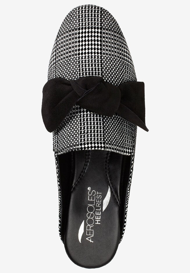 Right Way Mule by Aerosoles®, , alternate image number 4