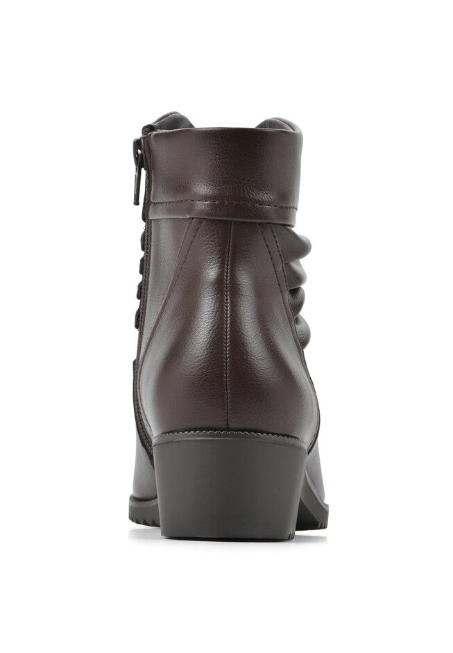 Durbon Bootie, , on-hover image number null
