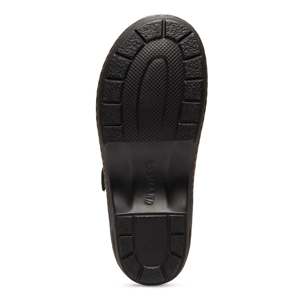 Mae Clog, BLACK, alternate image number 3