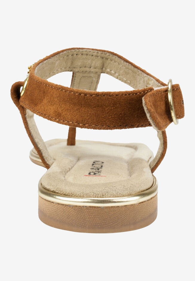Zora Sandal , , on-hover image number null