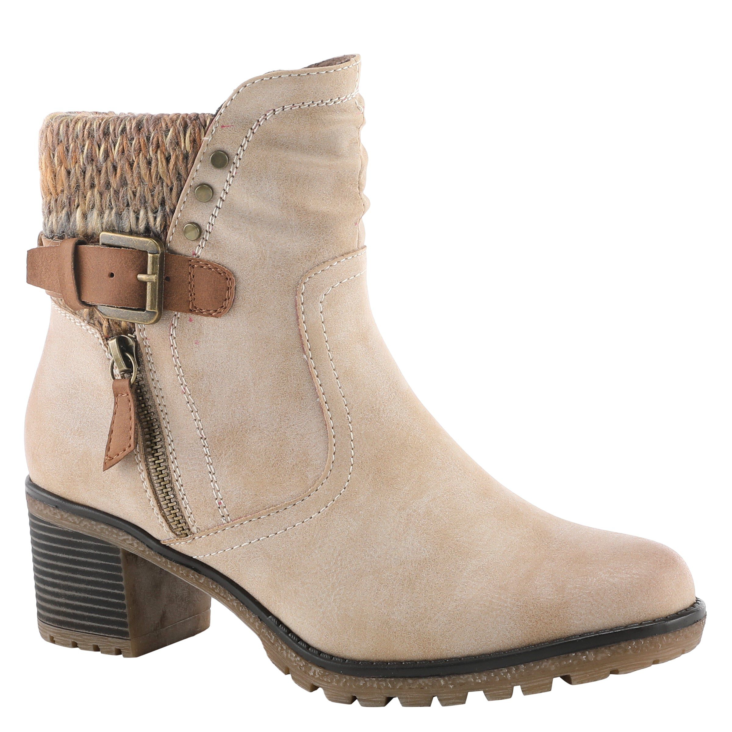 Rene Booties