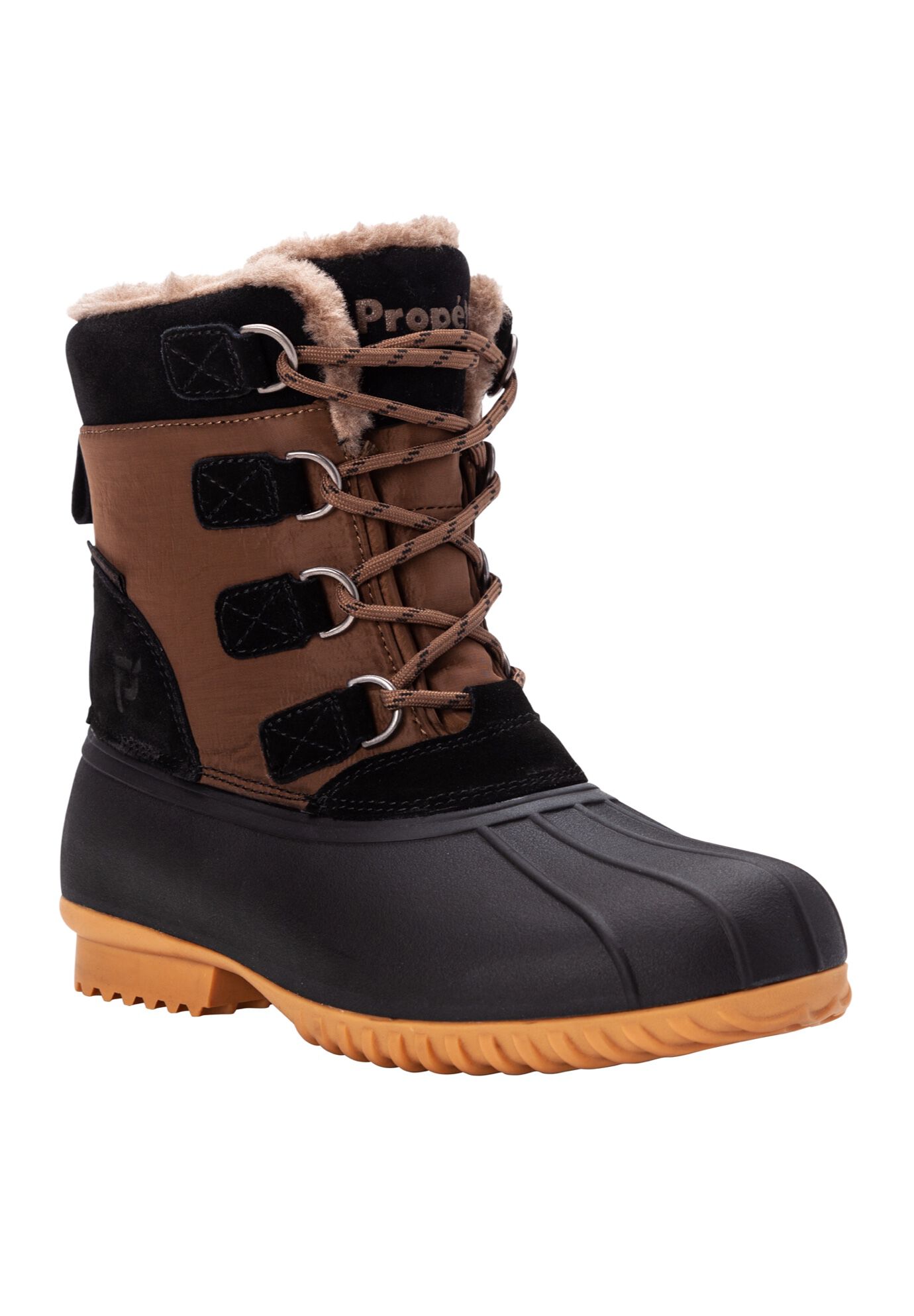 4e wide winter boots