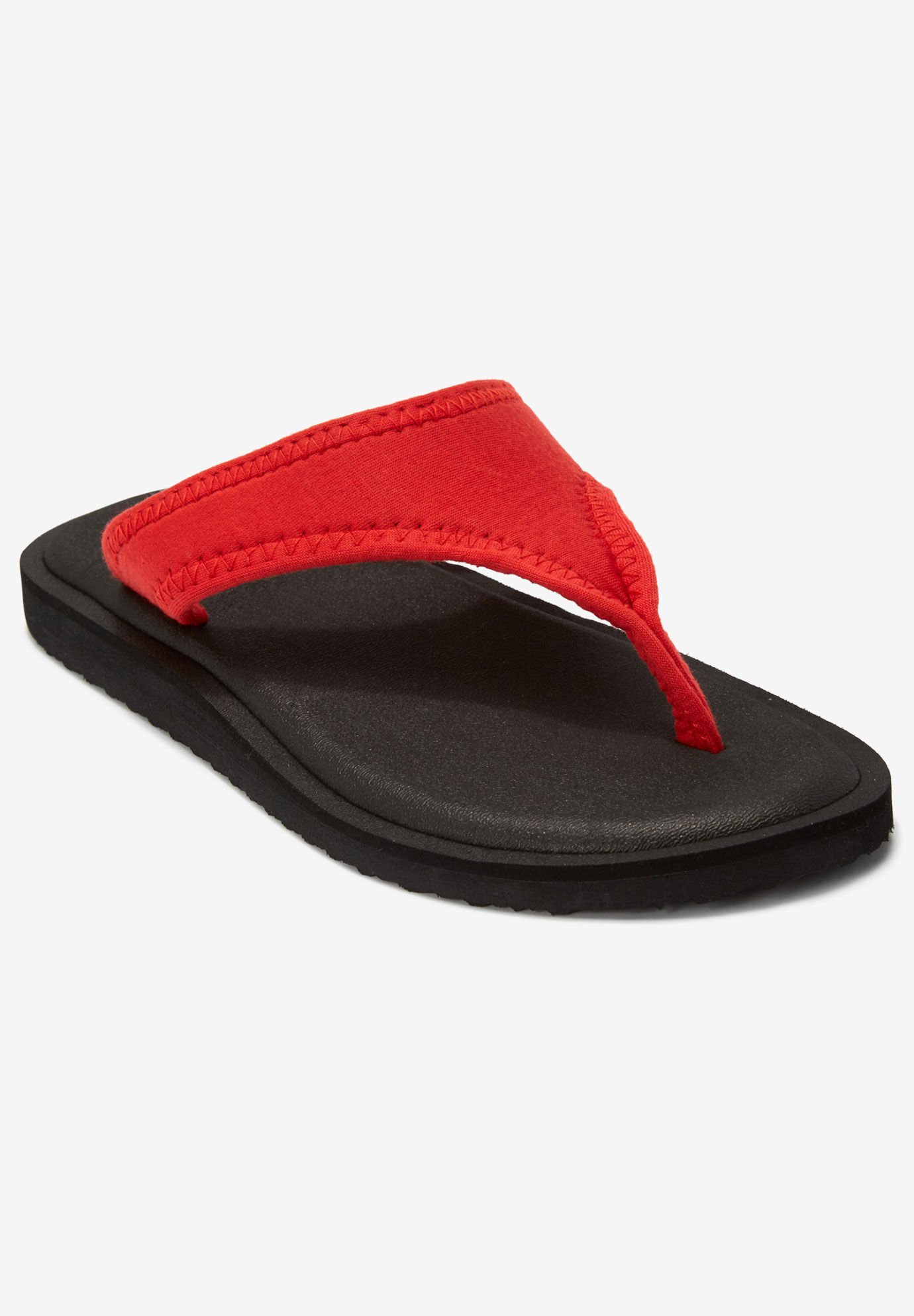 women's wide width sandals