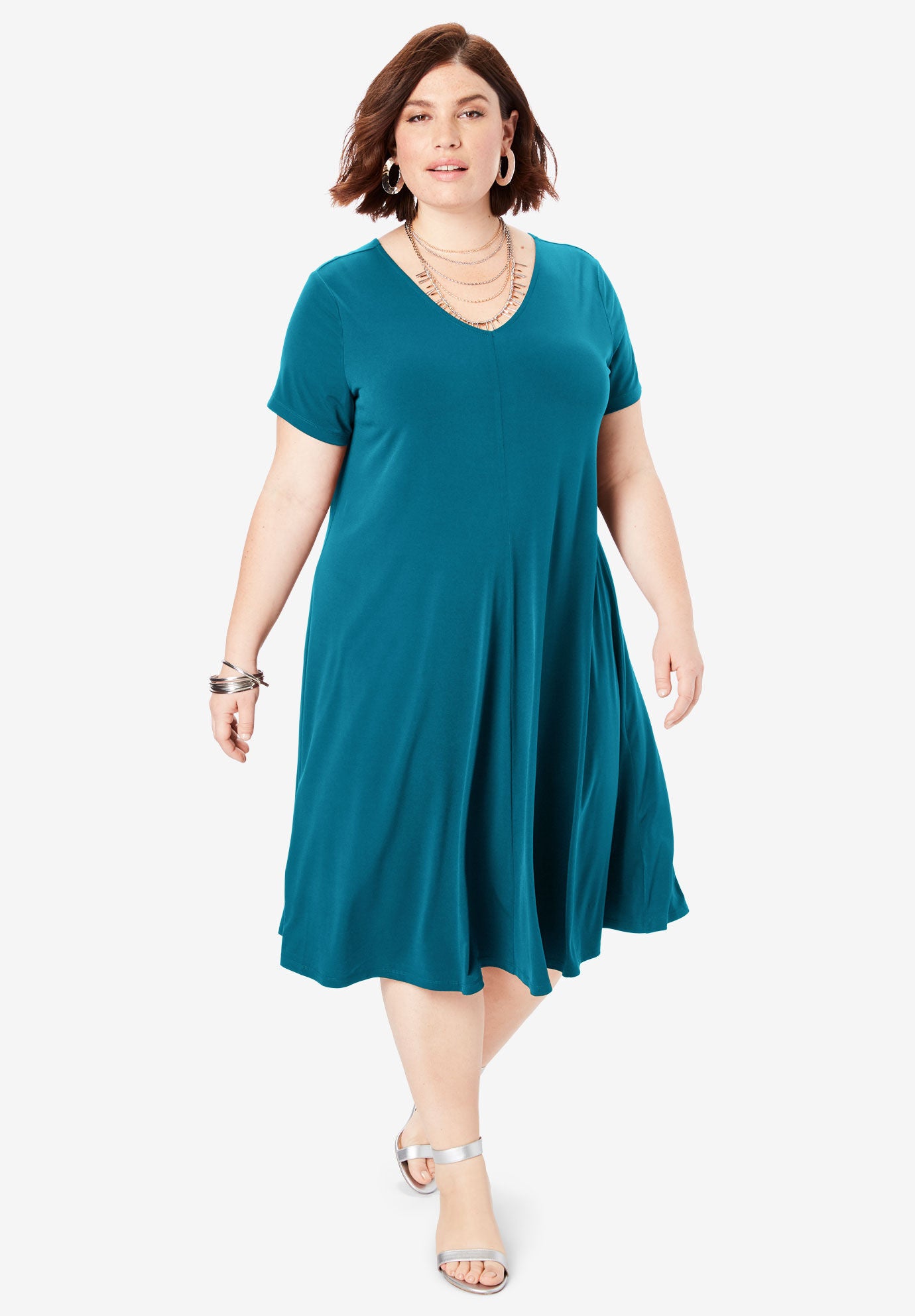 Plus Size Clothing, Fashion That Fits 