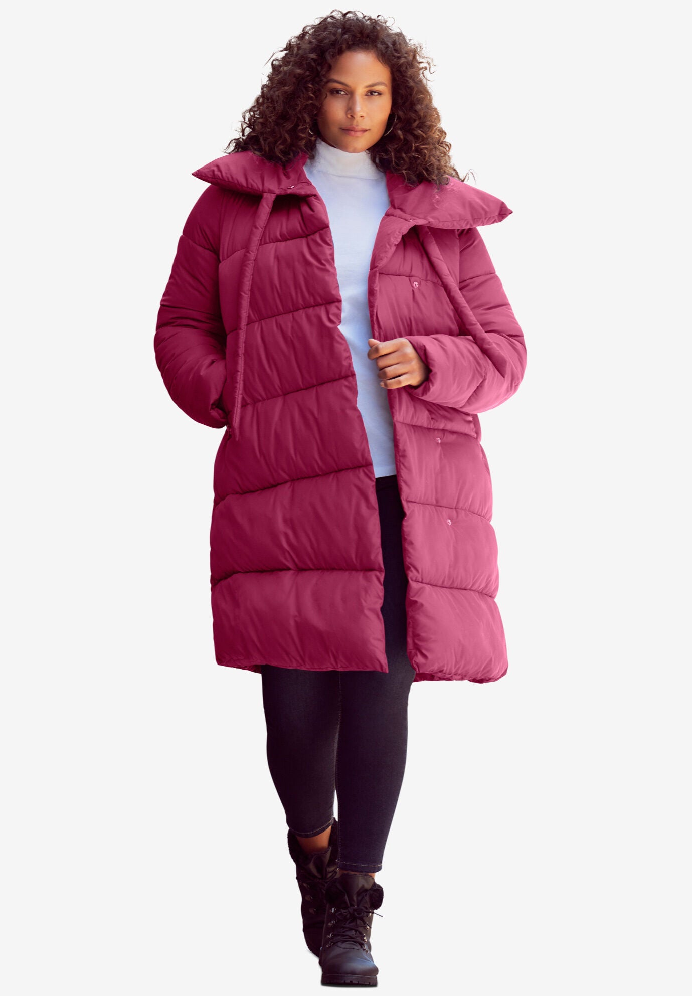 cheap down coats