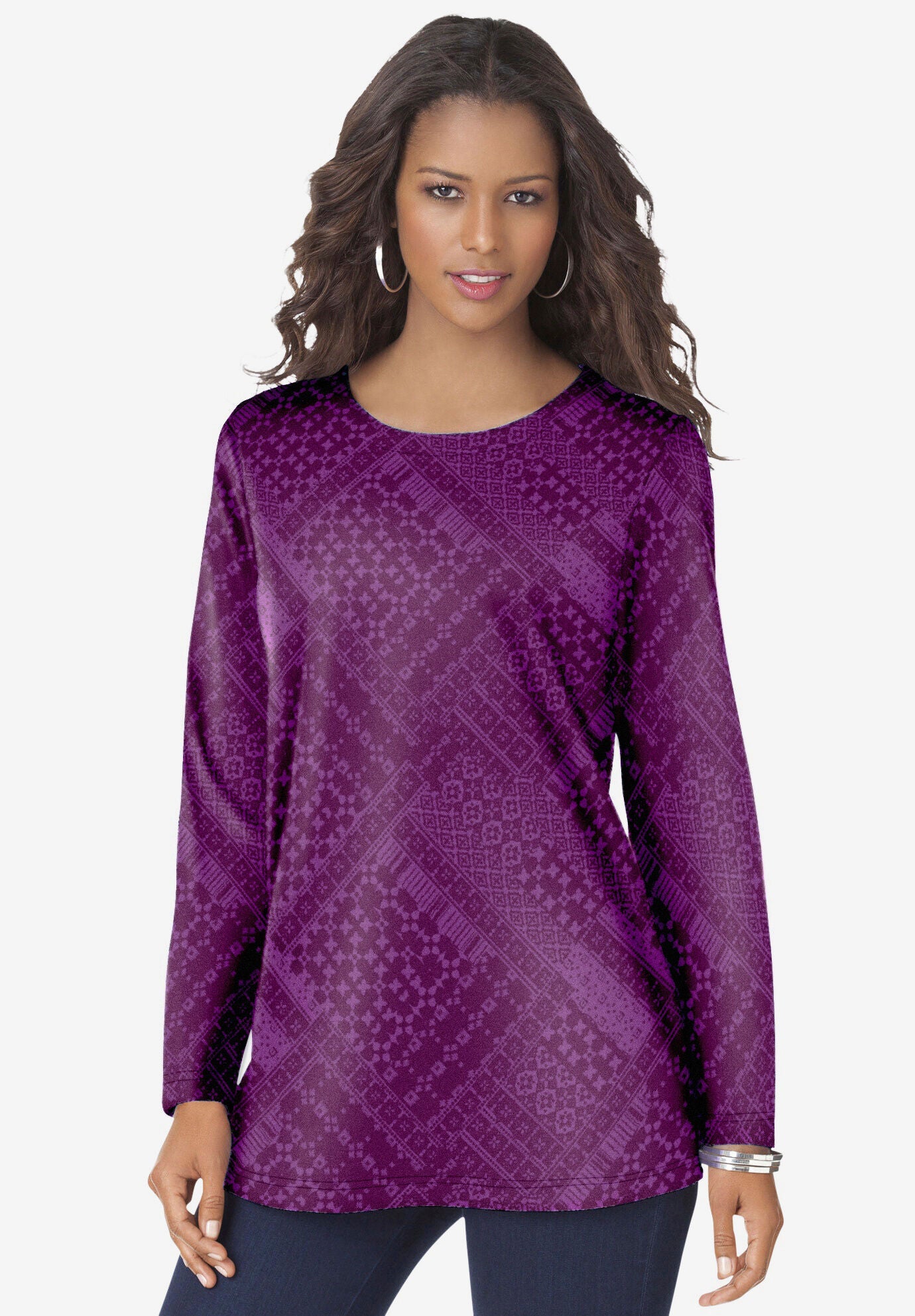Catherines clearance tops hot sale