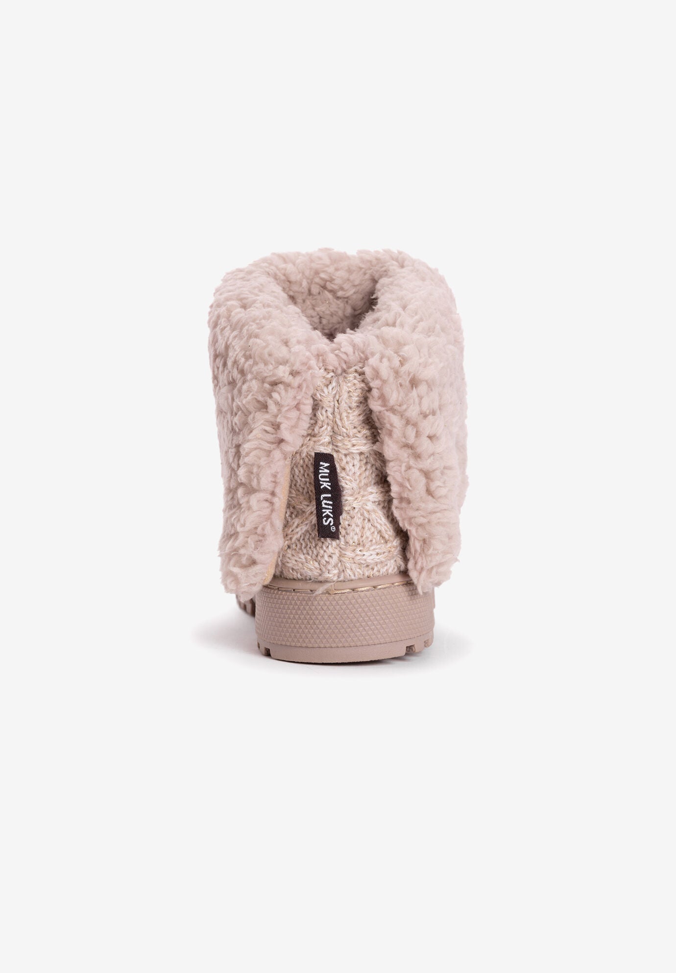 extra wide slipper boots