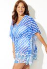 Jade Printed Tunic Dress, , alternate image number null