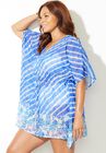 Jade Printed Tunic Dress, , alternate image number null