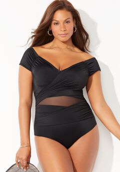 Plus Size One Piece Outfits