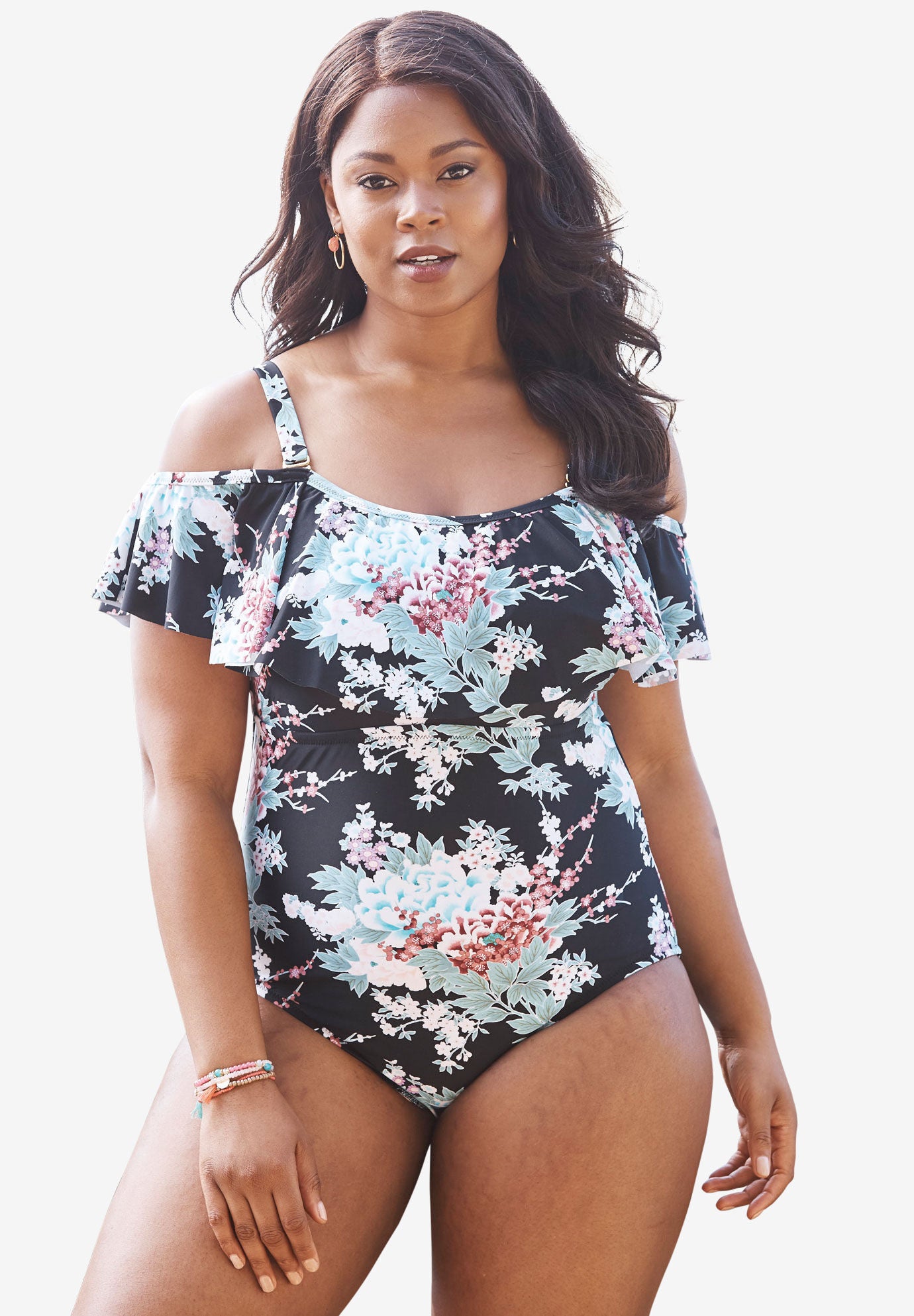 roamans swimsuit