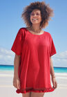 Courtney Tassel Tunic, SALSA, hi-res image number null