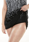 Princess Seam Swimdress, , alternate image number null