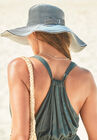 Ribbon Sun Hat, , on-hover image number null