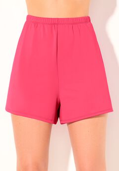 Relaxed Fit Swim Short