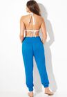 Smocked Jogger, , on-hover image number null