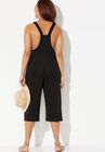 Eloise Overall Jumpsuit, , on-hover image number 1