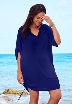 Abigail Cover Up Tunic