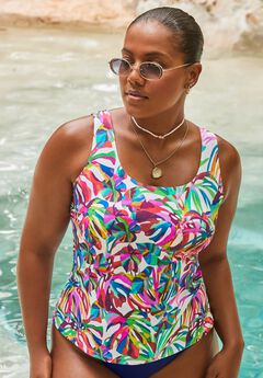 Classic Tankini Top