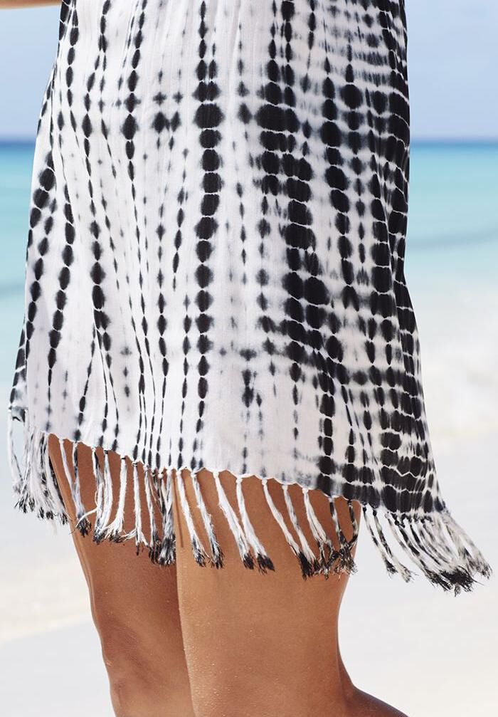 Hannah Cover Up Tunic, , on-hover image number 1