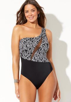 Plus Size One Piece Outfits
