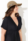 Beach Lounger Hat, , alternate image number null