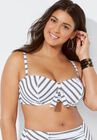 Scout Underwire Bikini Top, , alternate image number null