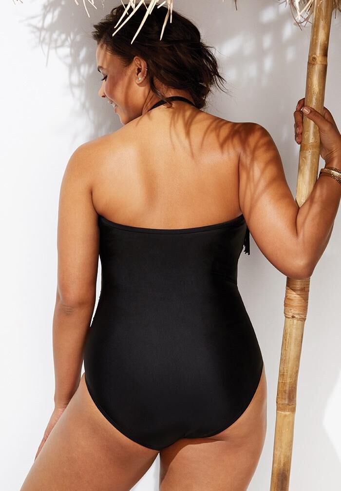 Roamans plus size bathing online suits