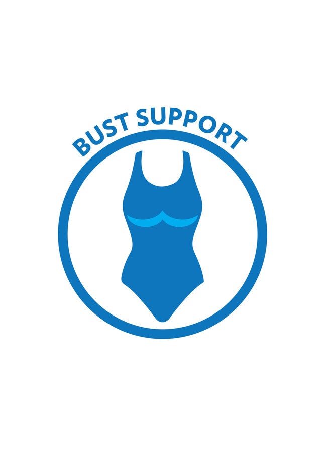 Tiered-Ruffle Tankini Top, , alternate image number 4