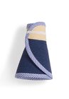 Stripe Trim Halo Sun Visor, , alternate image number null